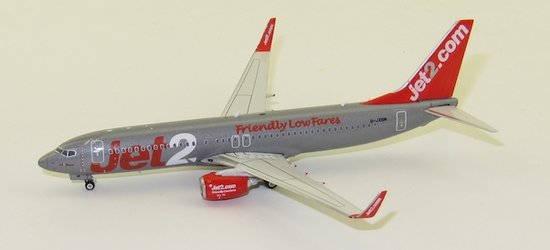 Boeing 737-800 - Jet2